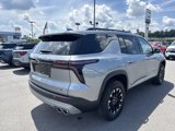 New 2026 Chevrolet Traverse Z71 w/ Driver Confidence Package image 6