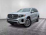 Used 2017 Mercedes-Benz GLS 450 4MATIC image 2