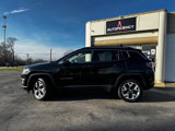 Used 2018 Jeep Compass Limited w/ Navigation Group image 3