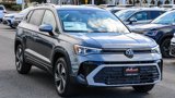 New 2025 Volkswagen Taos SE image 5