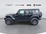 New 2025 Jeep Wrangler Unlimited Rubicon 392 image 6