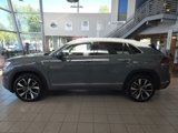 New 2025 Volkswagen Atlas Cross Sport SEL Premium R-Line image 5