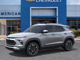 New 2026 Chevrolet TrailBlazer LT image 3