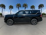New 2025 Nissan Armada SL w/ Captain's Chari Seat Package image 3