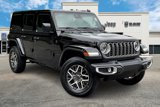 New 2025 Jeep Wrangler Sahara image 2