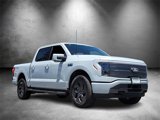 New 2025 Ford F150 Lightning Lariat image 2