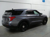 Used 2020 Ford Explorer 4WD Police Interceptor w/ Ready For The Road Package image 4