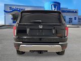 New 2026 Honda Passport TrailSport Elite image 4