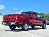 New 2025 Ford F250 XLT image 4