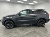 Used 2015 Jeep Grand Cherokee Altitude image 3