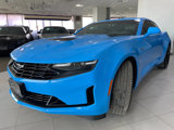 Used 2023 Chevrolet Camaro LT image 3