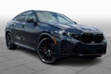 New 2026 BMW X6 xDrive40i w/ Climate Comfort Package image 2