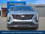 Used 2024 Cadillac XT4 Sport image 3