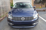 Used 2015 Volkswagen Passat TDI SE image 4