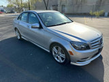 Used 2011 Mercedes-Benz C 300 4MATIC Sedan image 5