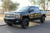 Used 2015 Chevrolet Silverado 1500 LT w/ All Star Edition image 3