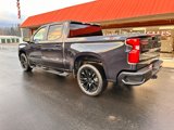 Used 2022 Chevrolet Silverado 1500 RST image 6