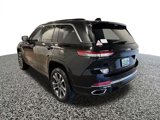 New 2025 Jeep Grand Cherokee Overland w/ Adv Protech Group III image 3