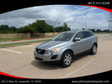 Used 2012 Volvo XC60 3.2 image 2