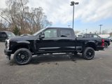 New 2025 Ford F350 Lariat w/ Lariat Ultimate Package image 2
