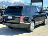 Used 2016 Land Rover Range Rover Supercharged image 5