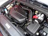 Used 2013 Ford Fusion SE image 3