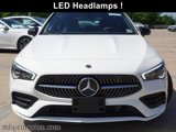 Certified 2023 Mercedes-Benz CLA 250 4MATIC image 2