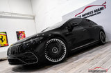 Used 2023 Mercedes-Benz EQS AMG 4MATIC image 3