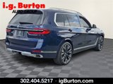 New 2026 BMW X7 xDrive40i image 4