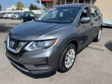 Used 2017 Nissan Rogue S image 2