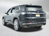 Used 2025 Buick Enclave Avenir w/ Super Cruise Package image 5