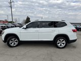 Used 2018 Volkswagen Atlas SEL image 4