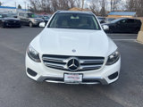 Used 2017 Mercedes-Benz GLC 300 4MATIC image 3