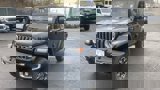 New 2025 Jeep Wrangler Unlimited Sahara w/ Safety Group image 3