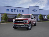 New 2025 Ford F150 Lariat image 2