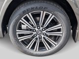 New 2025 Lexus LX 600 4WD w/ Luxury Package image 6