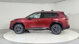 New 2026 Nissan Rogue Platinum image 4
