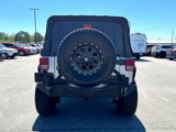 Used 2017 Jeep Wrangler Unlimited Sport w/ Connectivity Group image 5