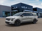 New 2025 Kia Carnival Hybrid image 3