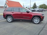 New 2025 Jeep Grand Cherokee Laredo X image 4