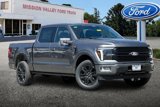 New 2025 Ford F150 Platinum w/ Equipment Group 702A High image 2