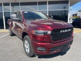 New 2025 RAM 1500 4x4 Crew Cab image 2