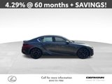 New 2025 Lexus IS 350 F Sport image 4
