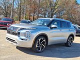 New 2025 Mitsubishi Outlander SEL image 2