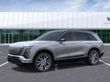 New 2026 Cadillac Vistiq Premium Luxury image 2