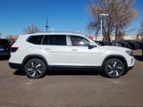 New 2025 Volkswagen Atlas SEL image 2