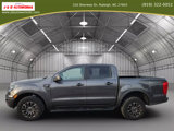 Used 2019 Ford Ranger XLT w/ Equipment Group 301A Mid image 2