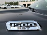 New 2025 RAM 1500 Big Horn image 2