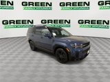 New 2026 Hyundai Santa Fe Calligraphy image 2