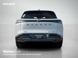 New 2025 Nissan Murano Platinum image 5